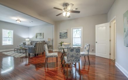 Farrington Open House 9/26