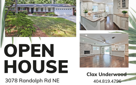 Metro Atlanta Real Estate - TPGAtlanta