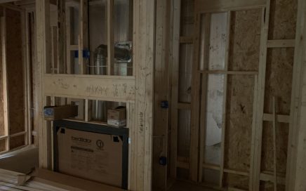 New Construction in West Atlanta Coming Soon!