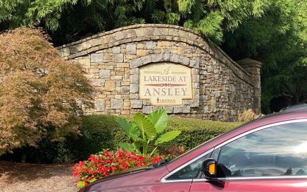 Lakeside at Ansley Coming Soon!