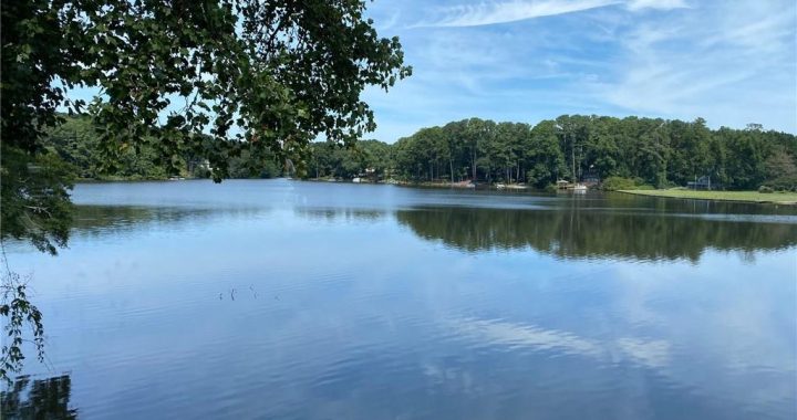 Coming soon in Lilburn!