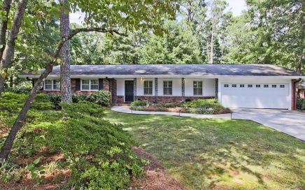 Metro Atlanta Real Estate - TPGAtlanta