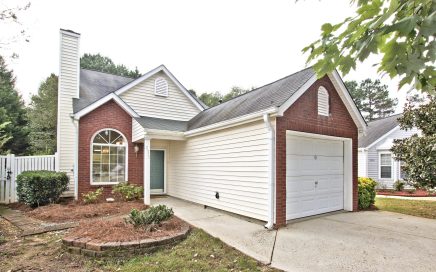 Open House in Duluth 10/31