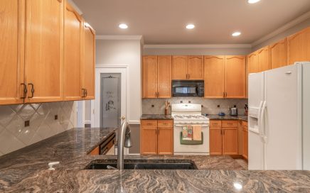 New Listing in Johns Creek!