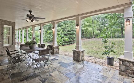 Open House in Lakeside at Ansley 10/10