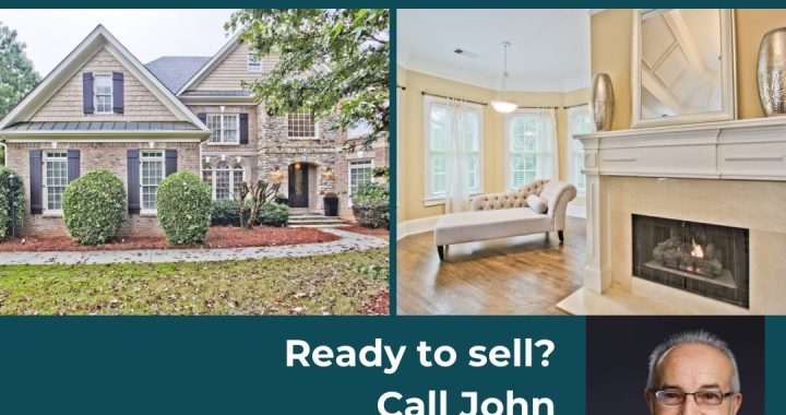 Lakeside at Ansley Home Under Contract