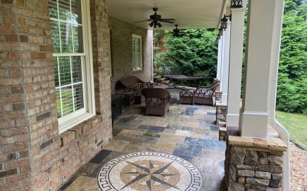 Lakeside at Ansley home goes live this Thursday!