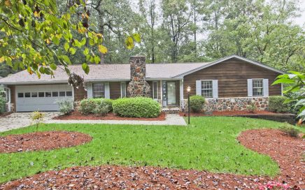 Less than 24 hours until Lake Lucerne home goes live!