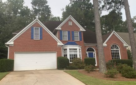 Coming Soon in Johns Creek!