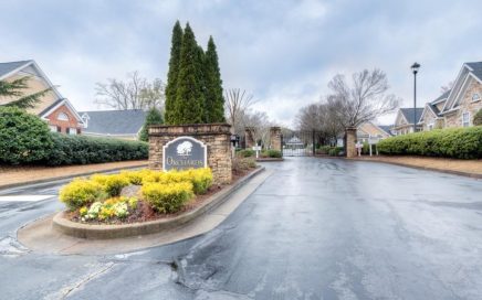 Coming Soon in Active Adult Community!