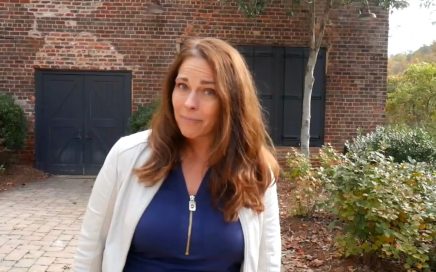 Roswell Mill on Vickery Creek