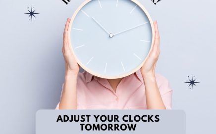 TPG Weekend Outlook 11/6 - 11/7