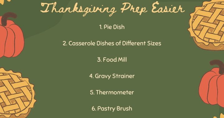 TPG Weekend Outlook 11/20 - 11/21