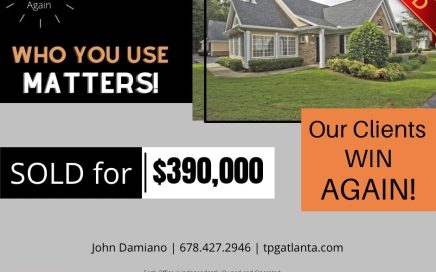 We Did It Again in Roswell!