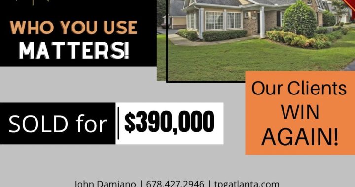 We Did It Again in Roswell!