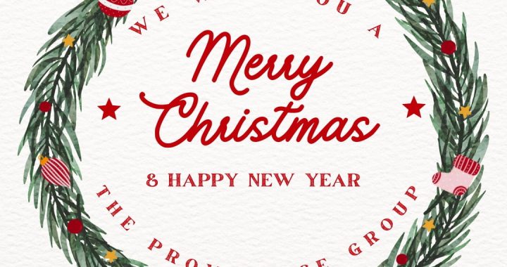 Merry Christmas!