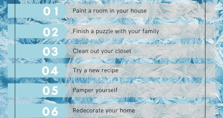 TPG Weekend Outlook 1/29 - 1/30