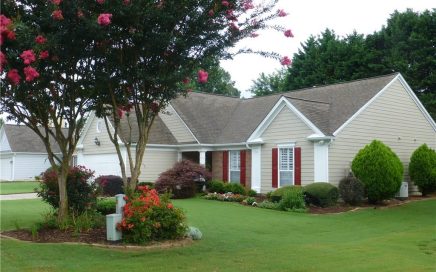 Open House Tomorrow!