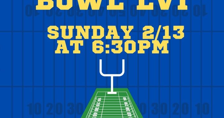 Super Bowl Weekend Outlook