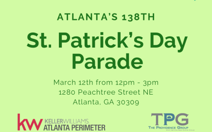 TPG Weekend Outlook 3/12 - 3/13