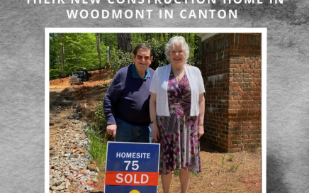 Buyers Under Contract!