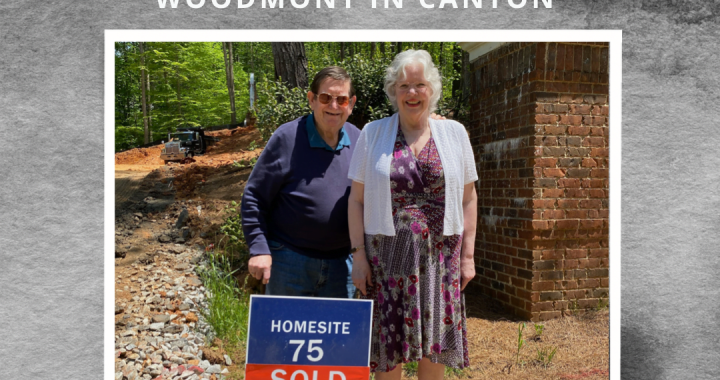 Buyers Under Contract!