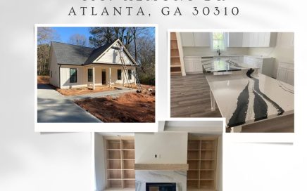 New Construction Coming Soon!