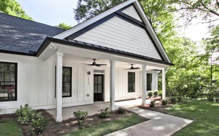 1317 Almont Under Contract