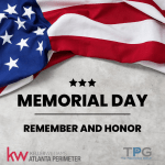 Remember and Honor