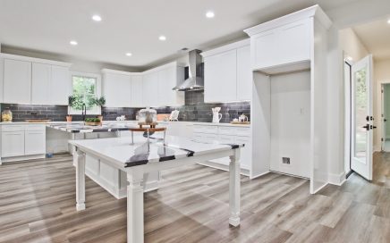 Open House in the West End