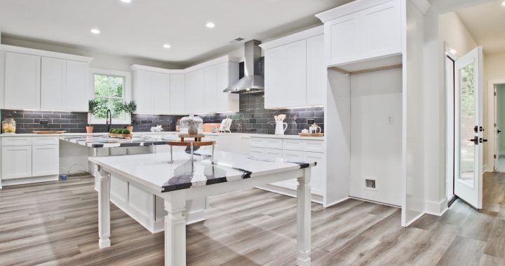 Open House in the West End