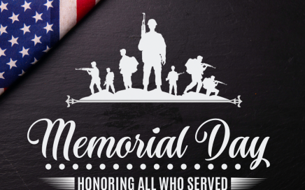 TPG Memorial Day Weekend Outlook