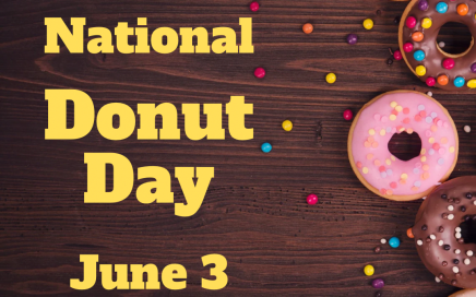 TPG Weekend Outlook 6/4 - 6/5