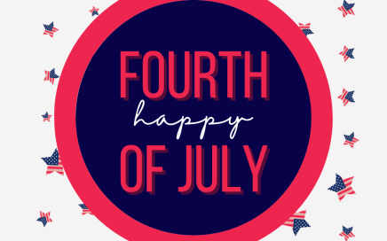 4th of July Weekend Outlook