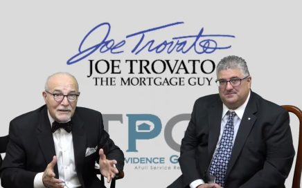 John and Joe Discuss Inflation and Interest Rates