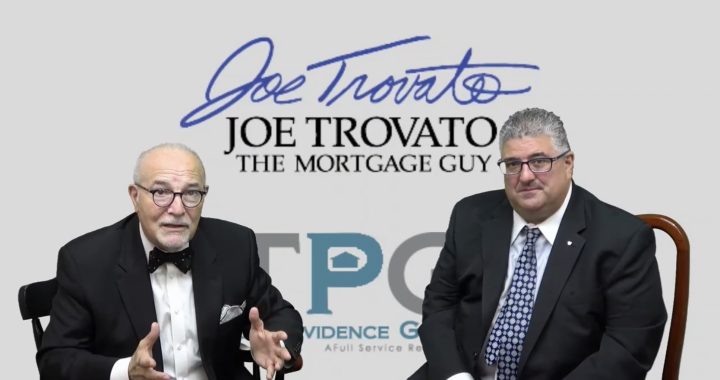 John and Joe Discuss Inflation and Interest Rates