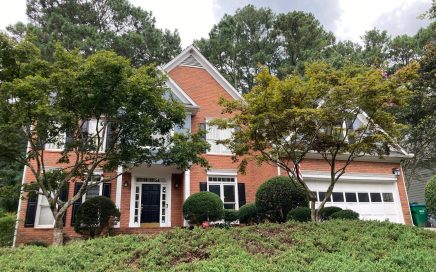 Coming Soon in Lawrenceville