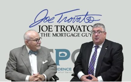 Joe explains how ARMs work.