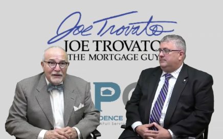 John and Joe discuss the recent raise in interest rates