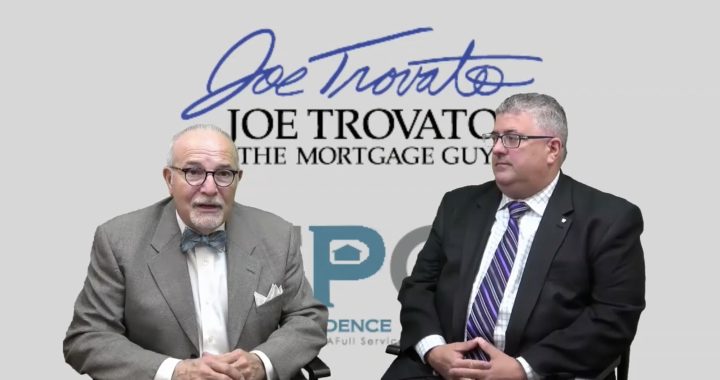 John and Joe discuss the recent raise in interest rates