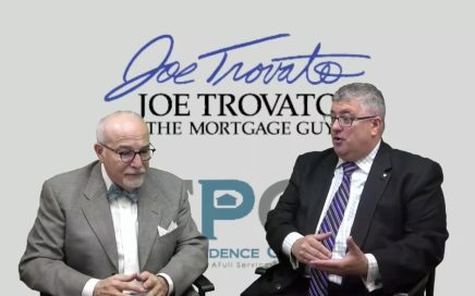 John and Joe Talk Home Equity