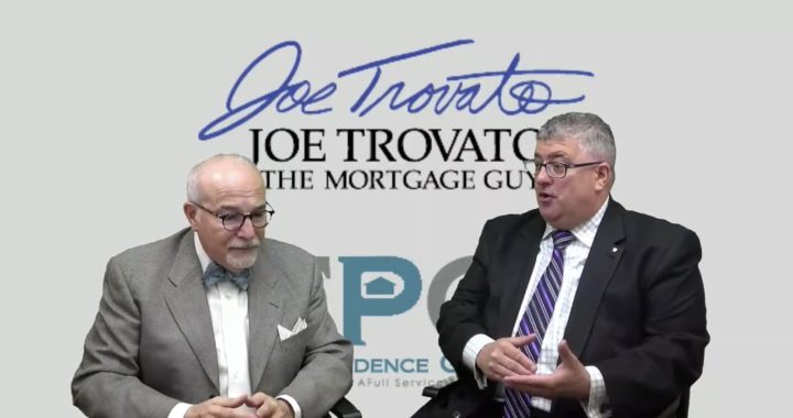 John and Joe Talk Home Equity