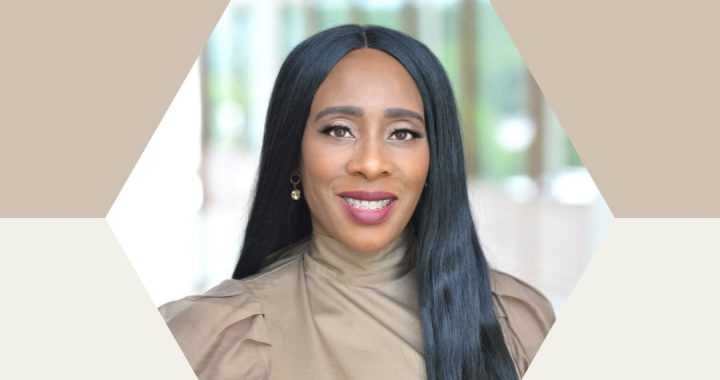 Welcome Agnes to the Team!