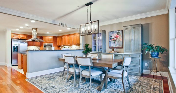 3310 Overland Under Contract!