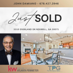 3310 Overland SOLD