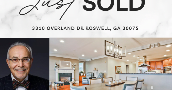 3310 Overland SOLD