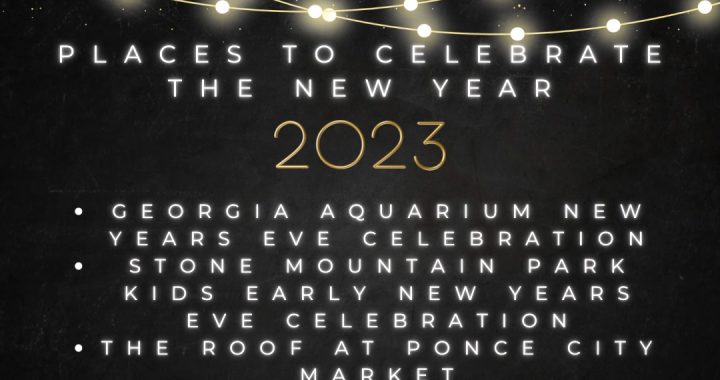 New Years Weekend Outlook