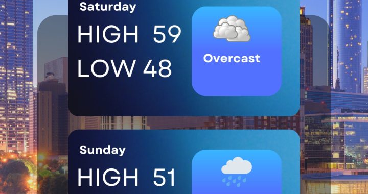 TPG Weekend Report 12/10-12/11