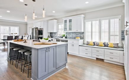 Open House in Atlanta 1/22