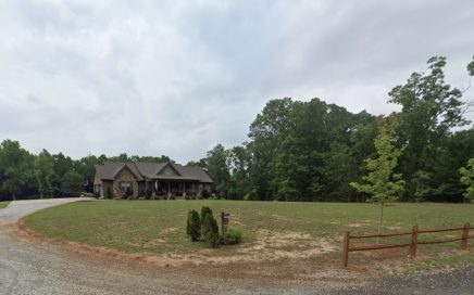 Coming Soon in Dawsonville!